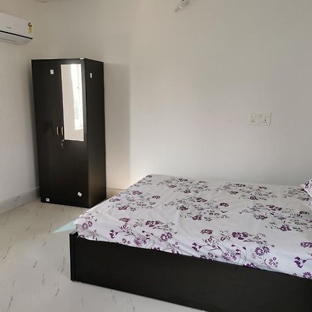 Chairosana Mansion Bhubaneswar Eksteriør bilde