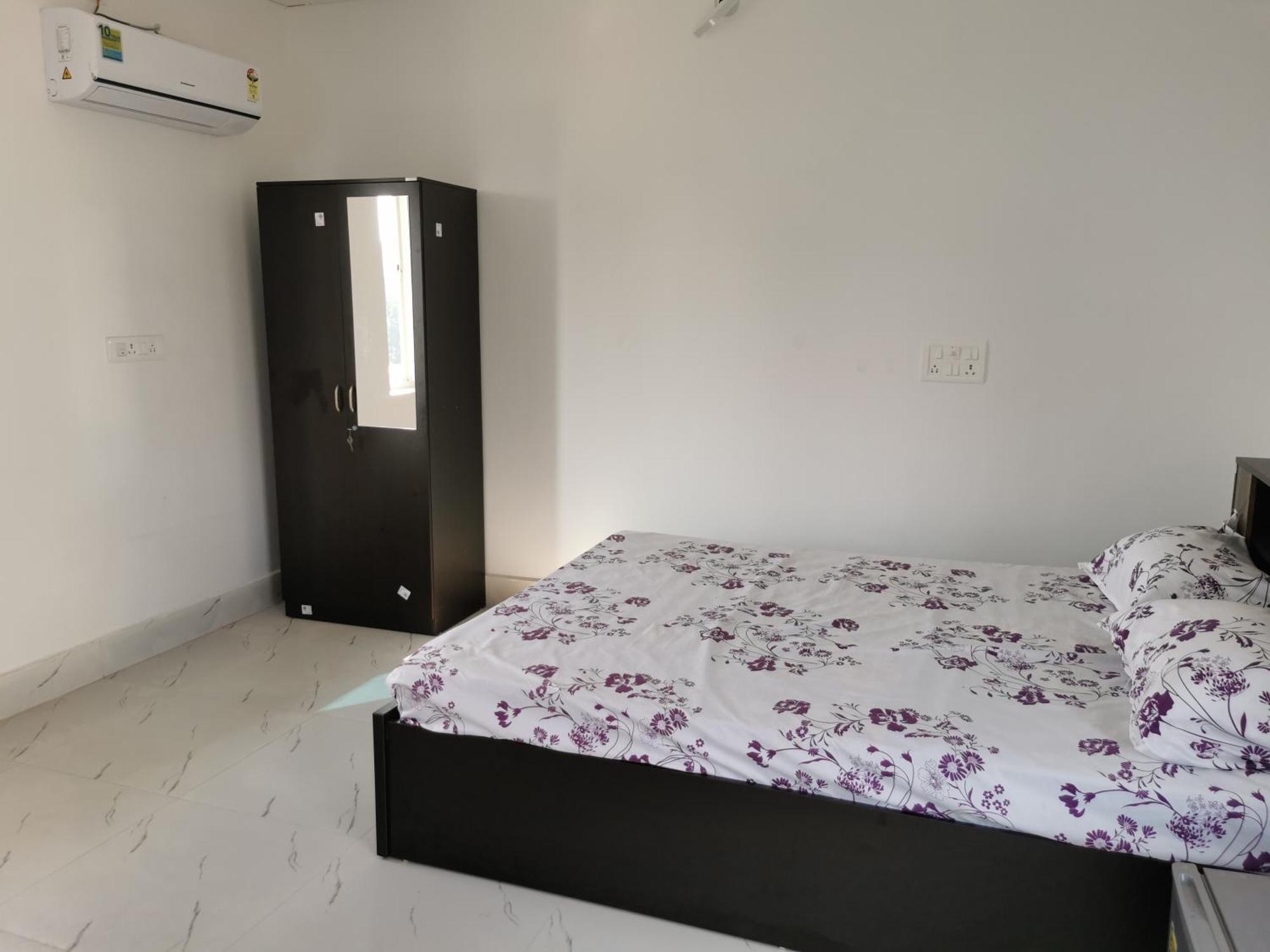 Chairosana Mansion Bhubaneswar Eksteriør bilde