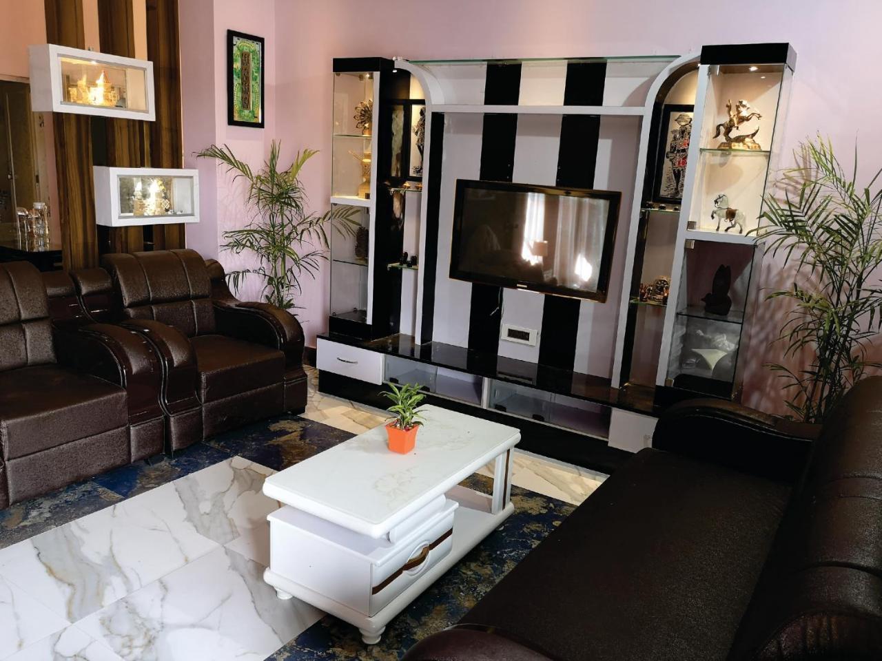 Chairosana Mansion Bhubaneswar Eksteriør bilde