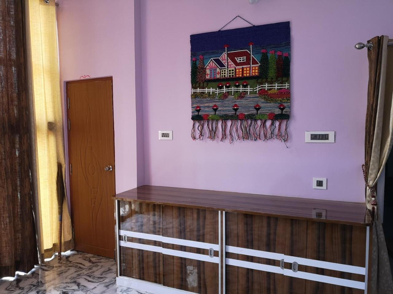 Chairosana Mansion Bhubaneswar Eksteriør bilde