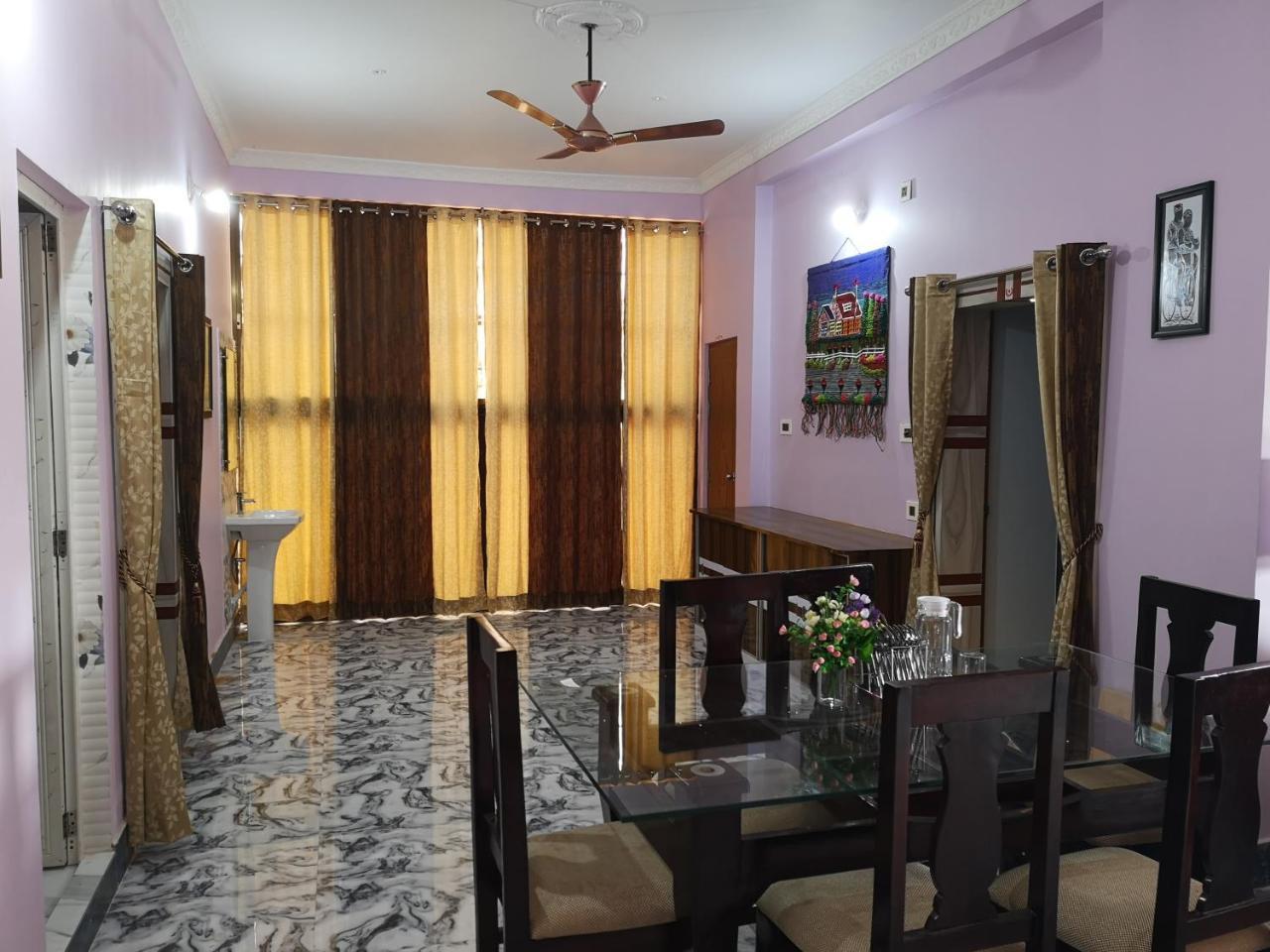 Chairosana Mansion Bhubaneswar Eksteriør bilde