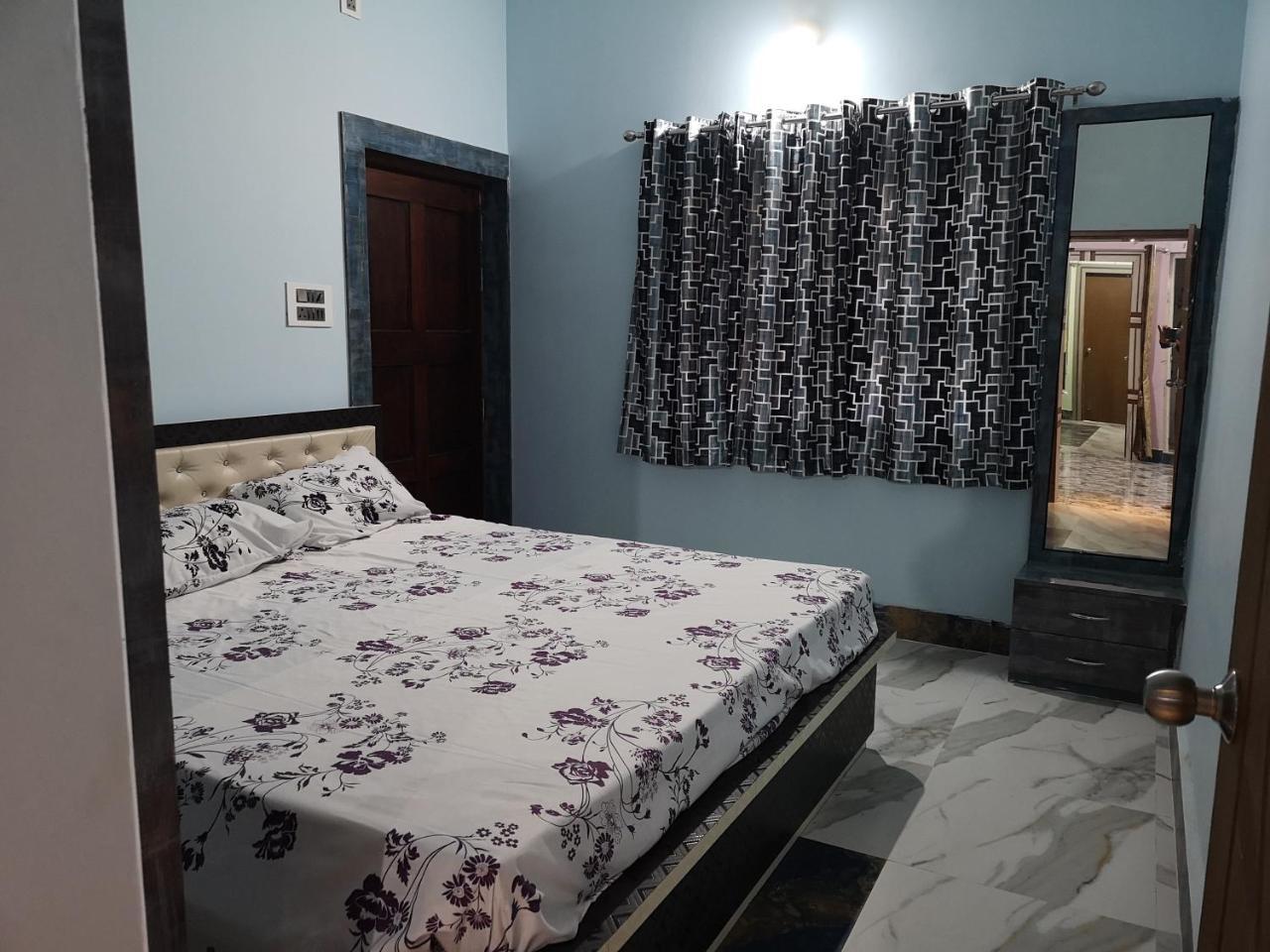 Chairosana Mansion Bhubaneswar Eksteriør bilde